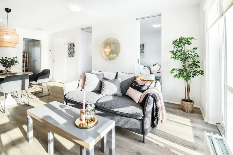 Apartment LA5