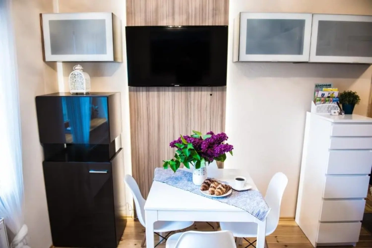 Double Apartment