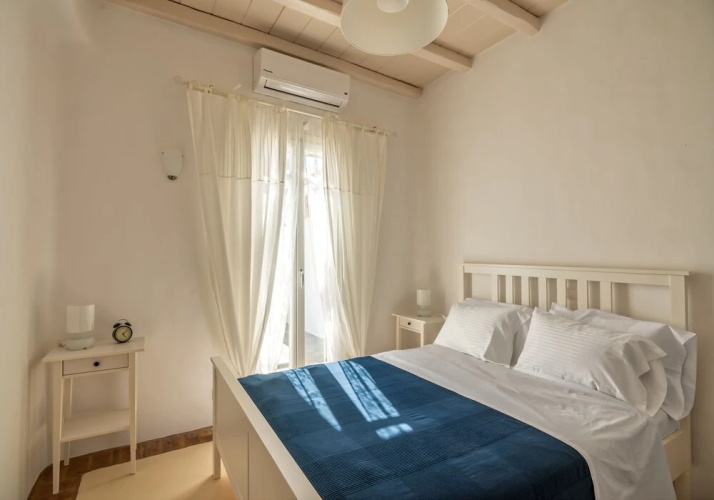 4Z Mykonos Villas