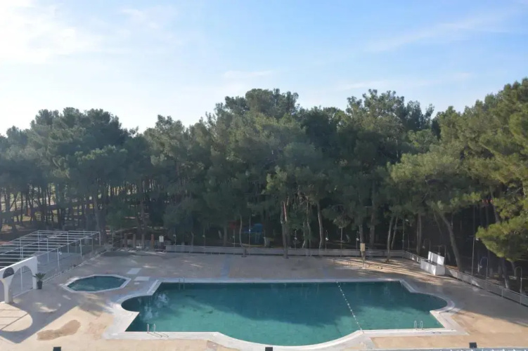 Espark Otel Buca