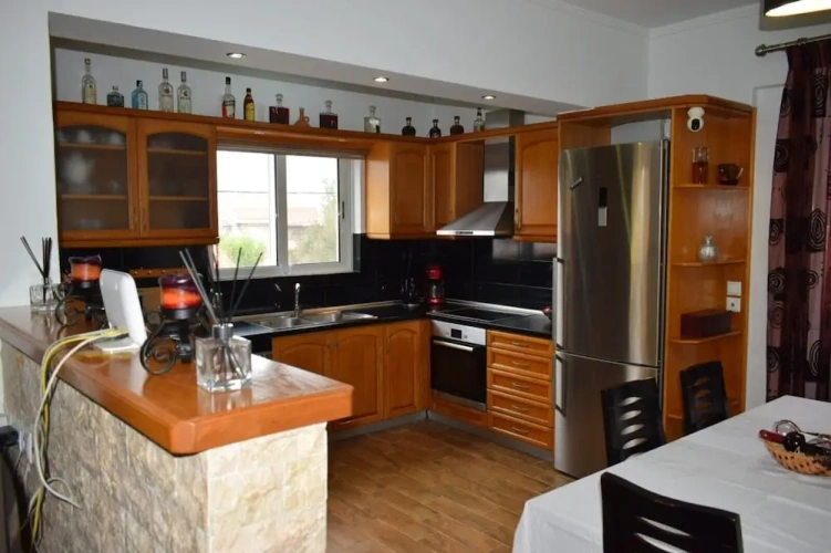 Classic Apartment
