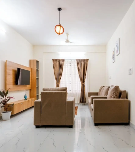 Superior Double Apartment