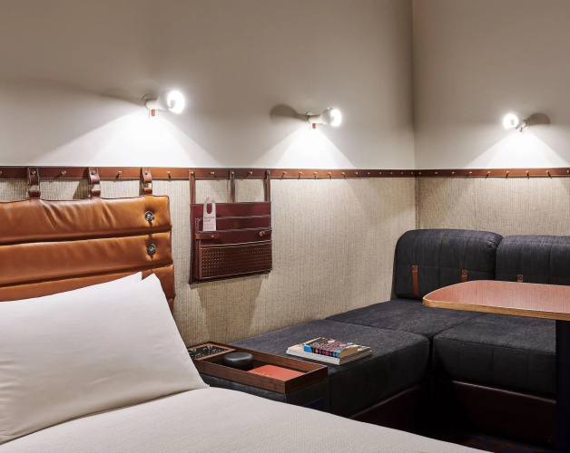 Standard Hotel London photo 20