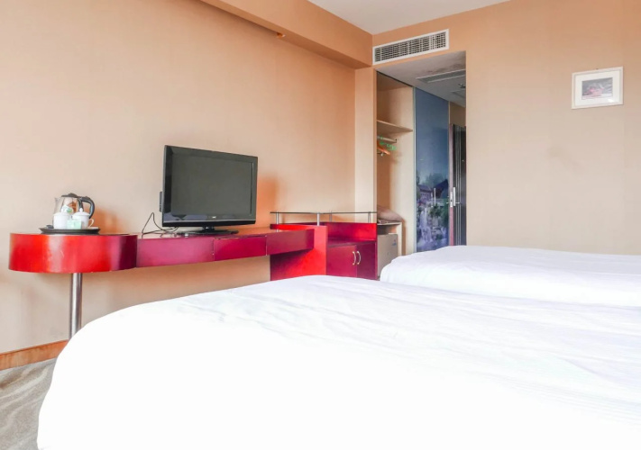 9 Style Boutique Hotel Shanghai