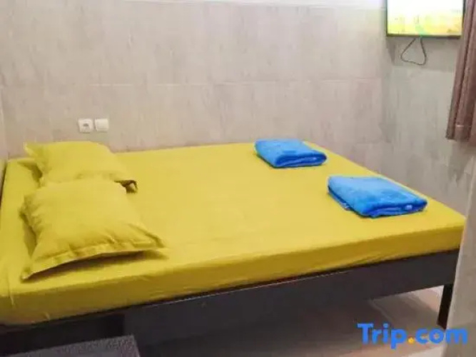 Homestay Premium 45