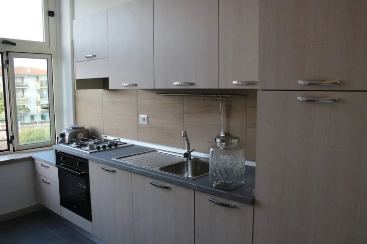 1 Bedroom Standard room
