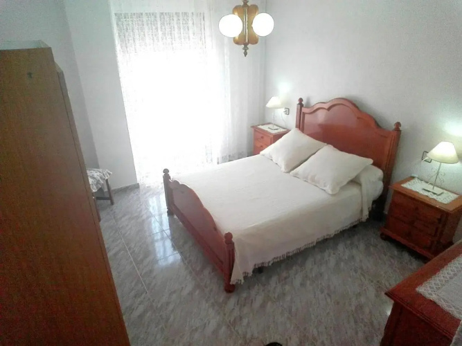 Casa Paqui