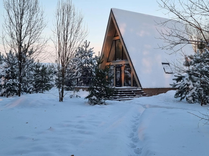 Фотография номера Коттеджа ЛаДача