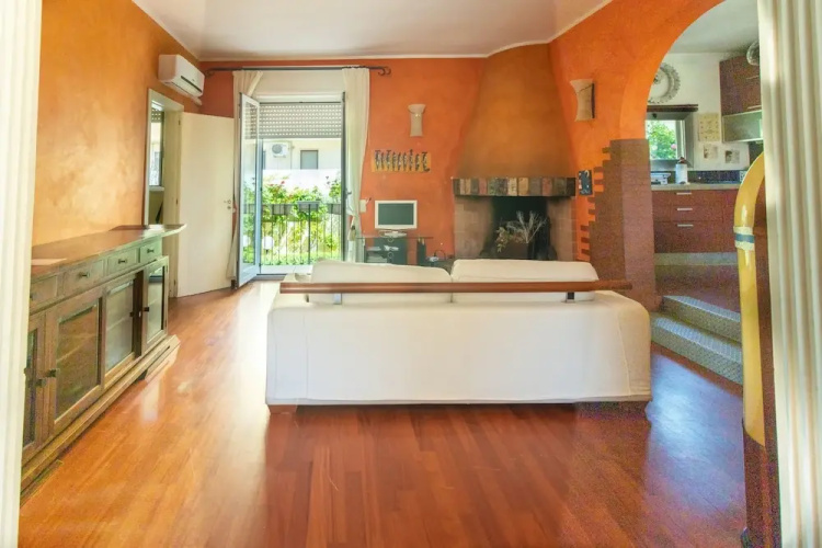 Casa vacanza La Picciotta