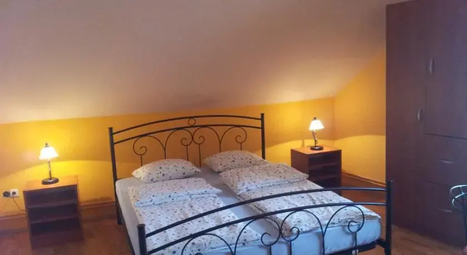 Colorado Apartmanház