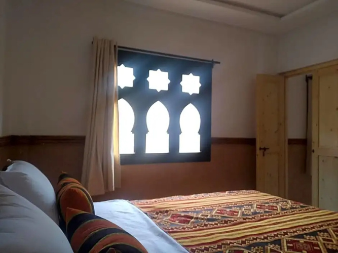 Riad Bab Imlil