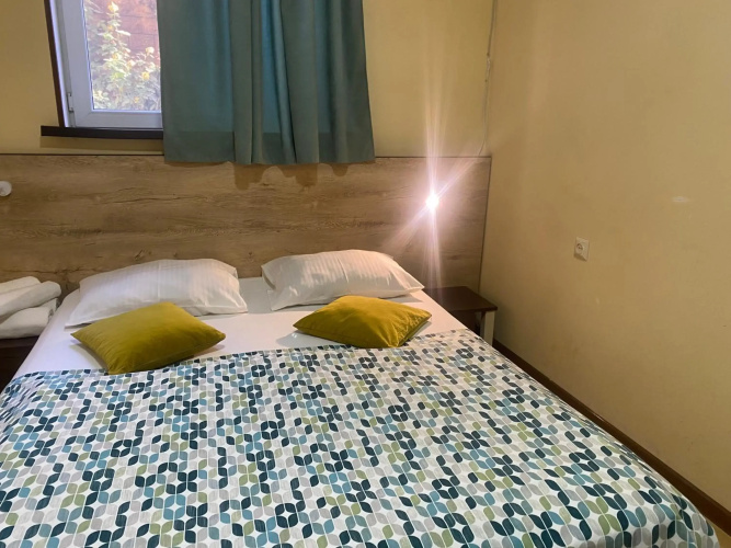 Gallery Guesthouse Aygestan