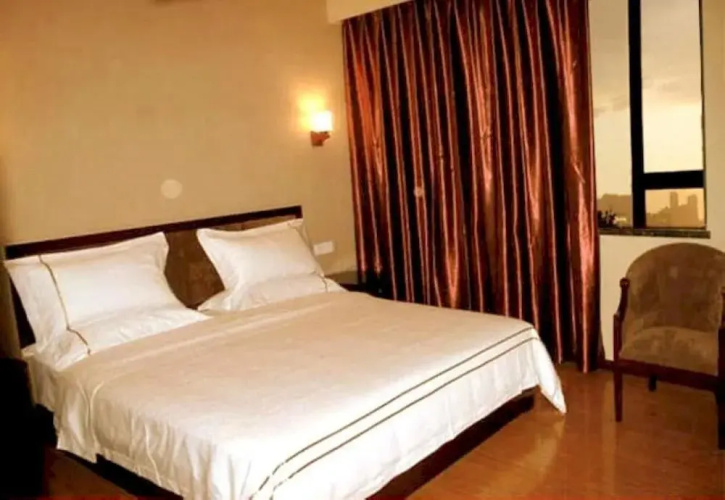 Shubei Hotel