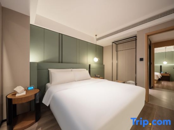 Family Suite with river view