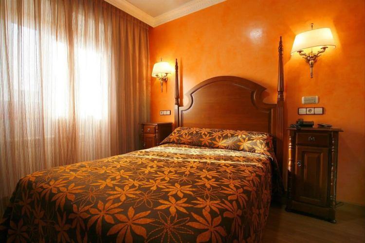 Hostal Victoria I