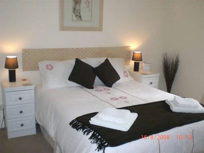 Craig Holm Guest House