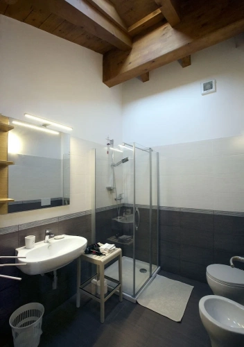 1 Bedroom Apartment with garden view