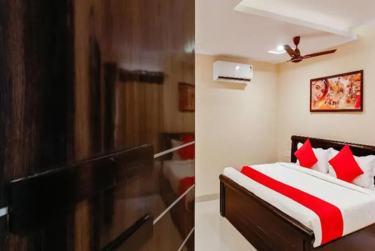 Hotel G9