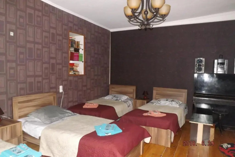 Guest House Gio
