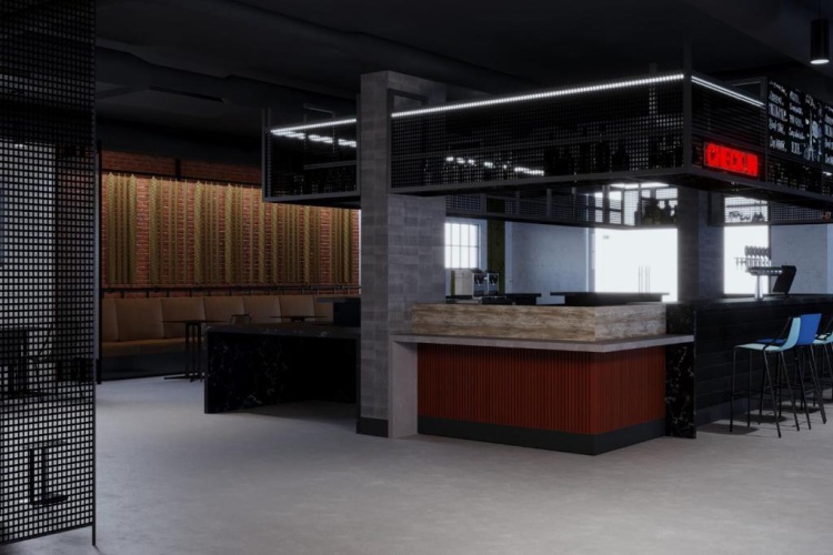 Moxy Halifax Downtown photo 20