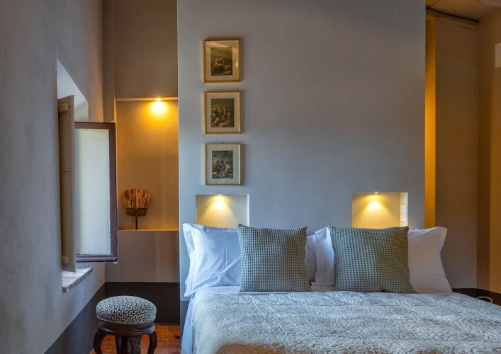 Comfort Double room