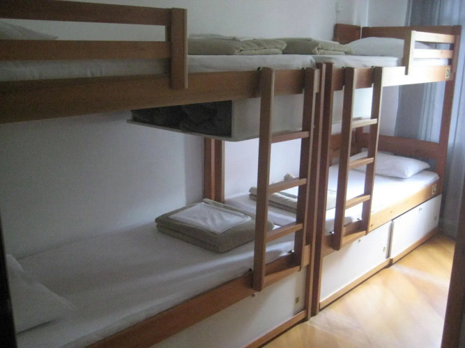 Curitiba Casa Hostel