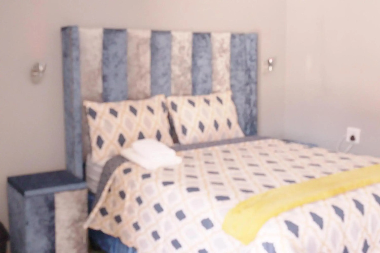 Princess Lodge