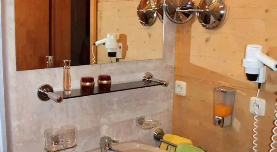 Appartement Renate