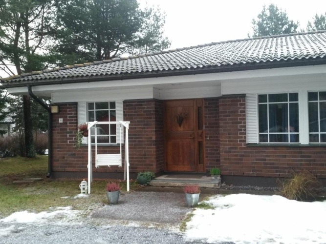 Superior Apartment