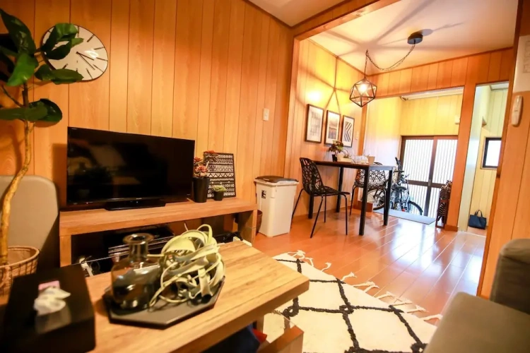 Cottage