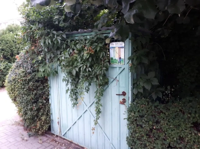 Double Apartment