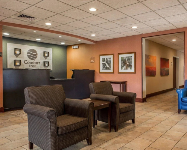 Comfort Inn