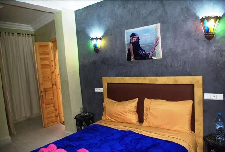 Riad Mellouki