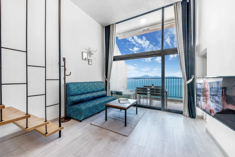 1 Bedroom Standard Double room