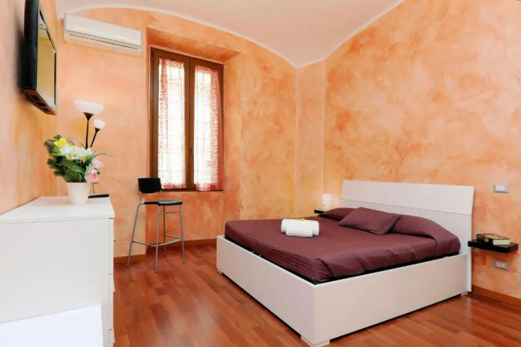 Lucky Domus Esquilino