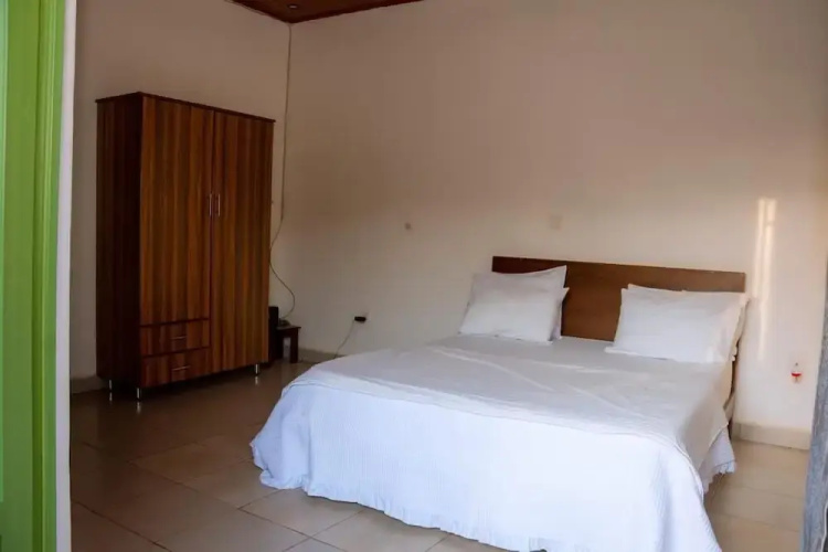 Anastera Sky Villa