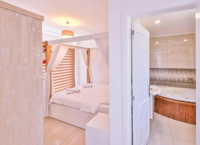 Nergiz Villas