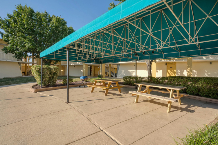 Best Western Battlefield Inn photo 24