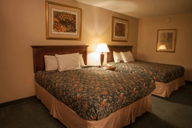Decatur Conference Center & Hotel photo 7