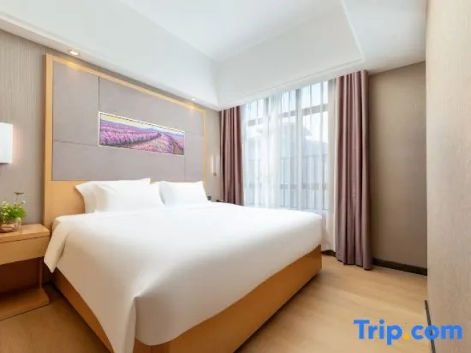 Business Double Suite