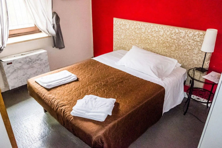 Hotel Casale Dei Massimi