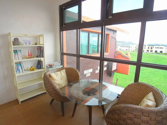 Kenting Blue Tree Hotel