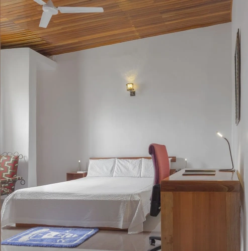 Executive Suite with city view