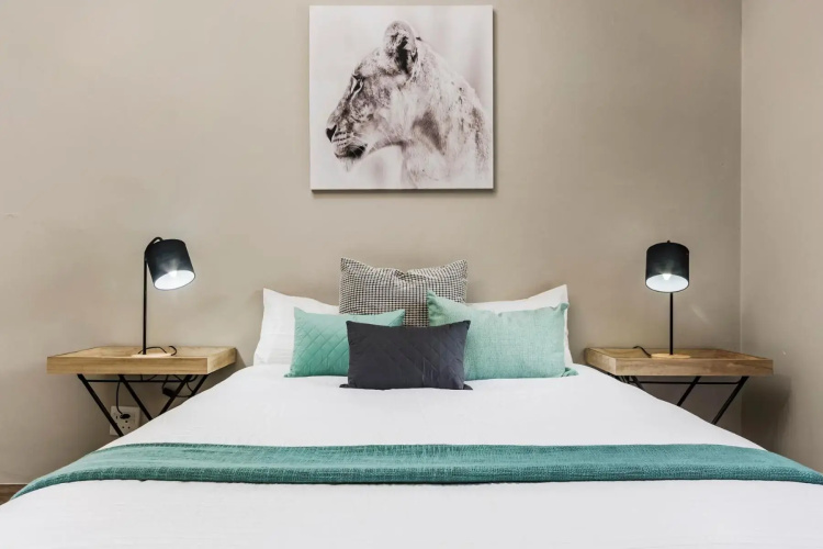 Hotelbild