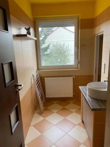 Platán Apartman