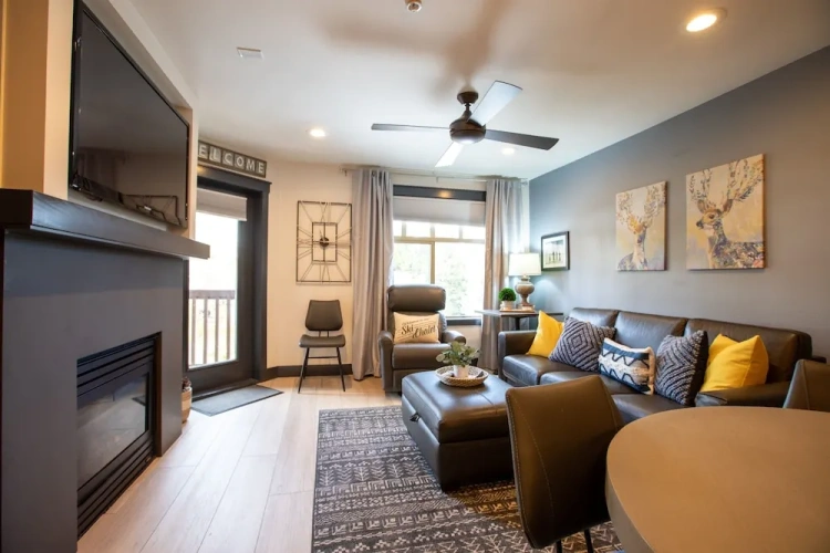 2 Bedrooms Standard room