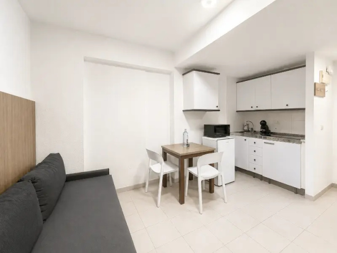 Economy Apartment