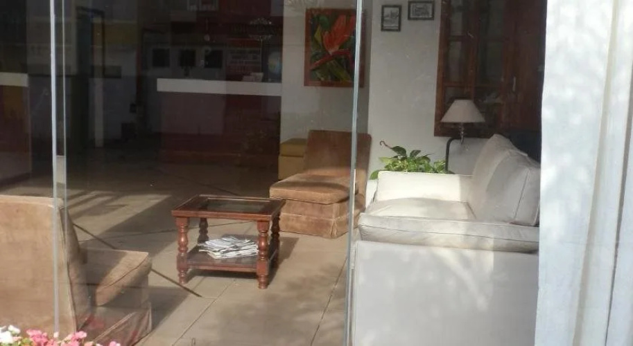 Hotel Dalmacia