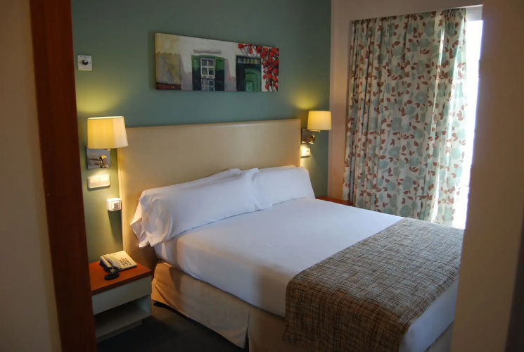 Hotel Seth Santo Tomas