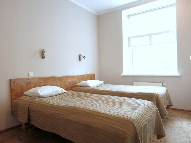 Hotel Avitar